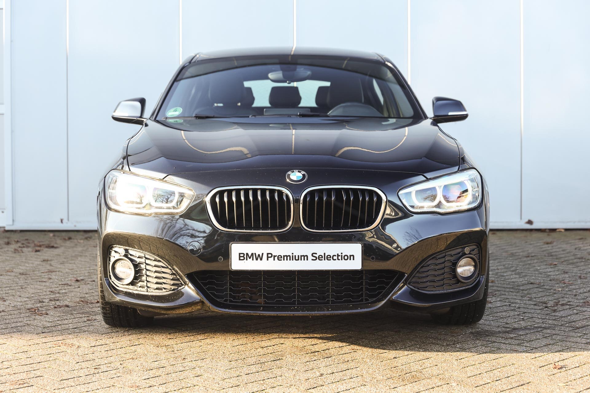 BMW 1 Serie 120i High Executive M Sport Automaat - Afbeelding 5