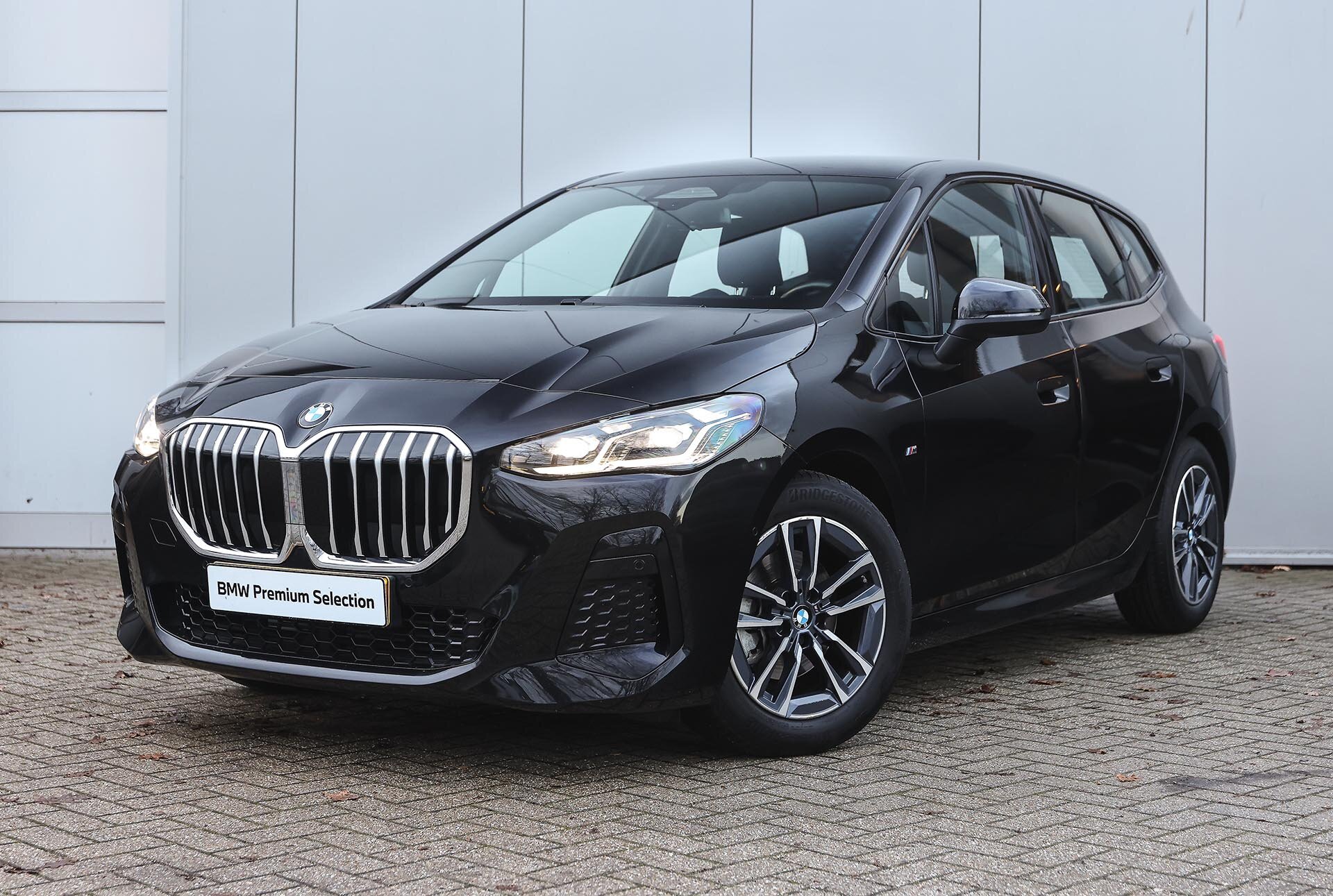 BMW 2 Serie Active Tourer 220i M Sport Automaat