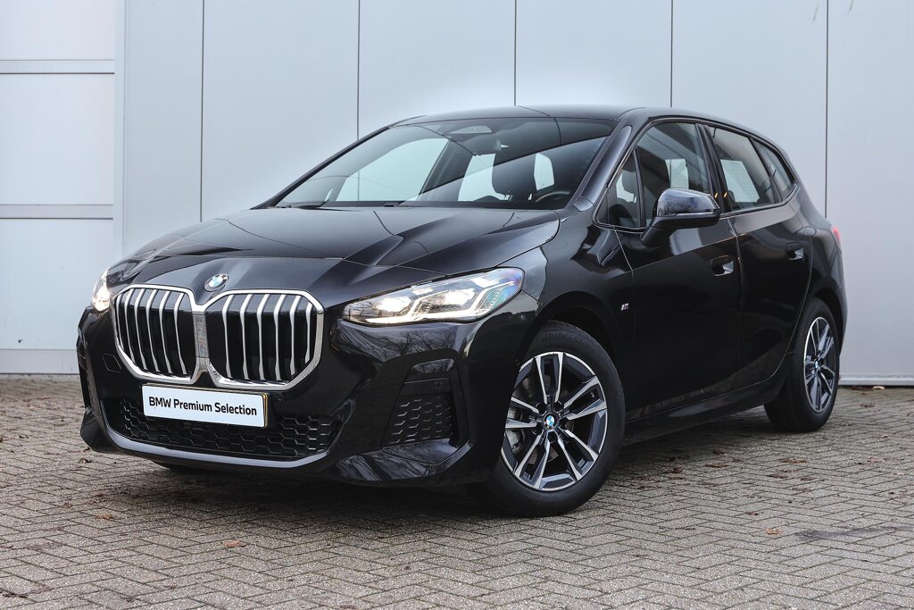BMW 2 Serie 1