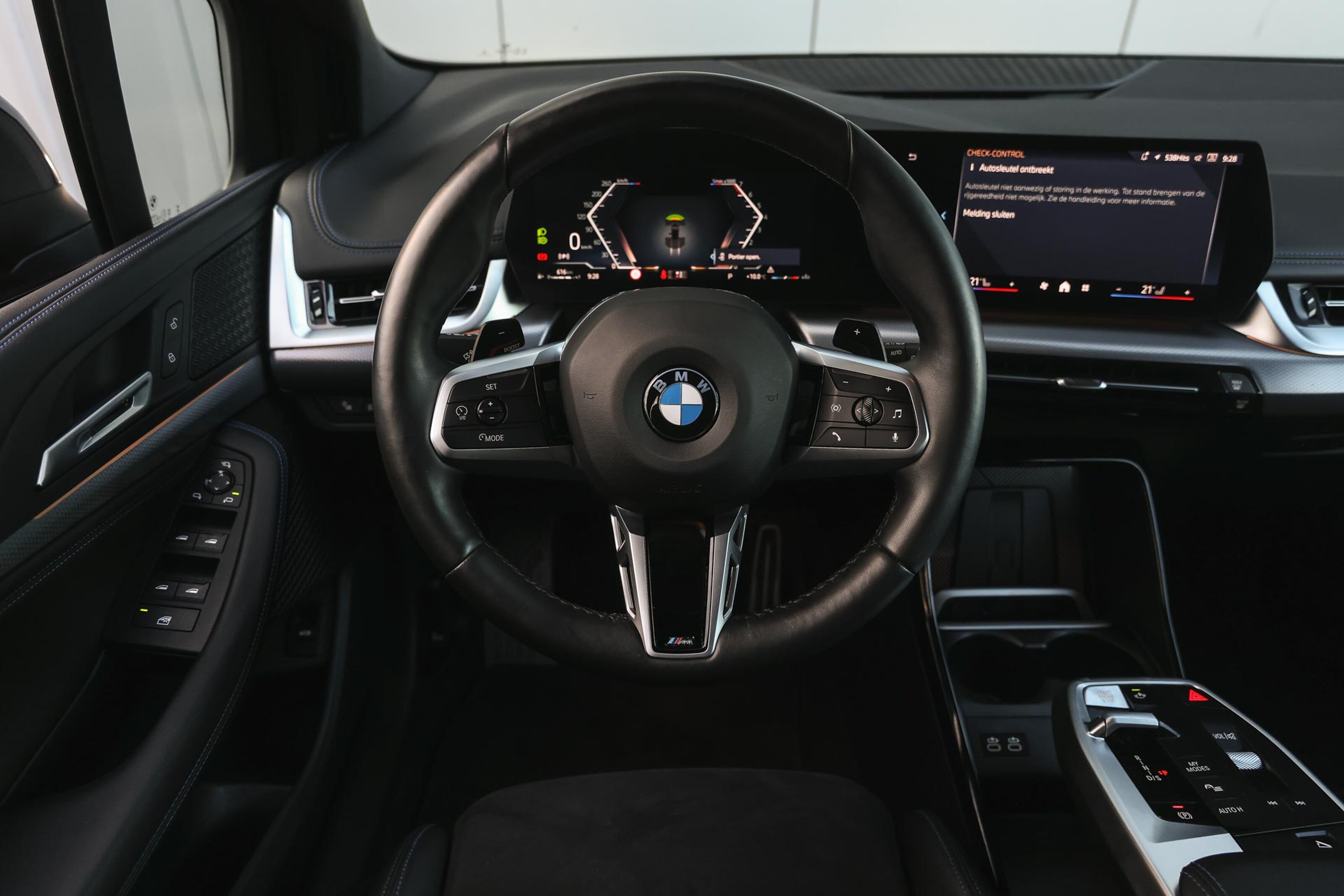 BMW 2 Serie Active Tourer 220i M Sport Automaat