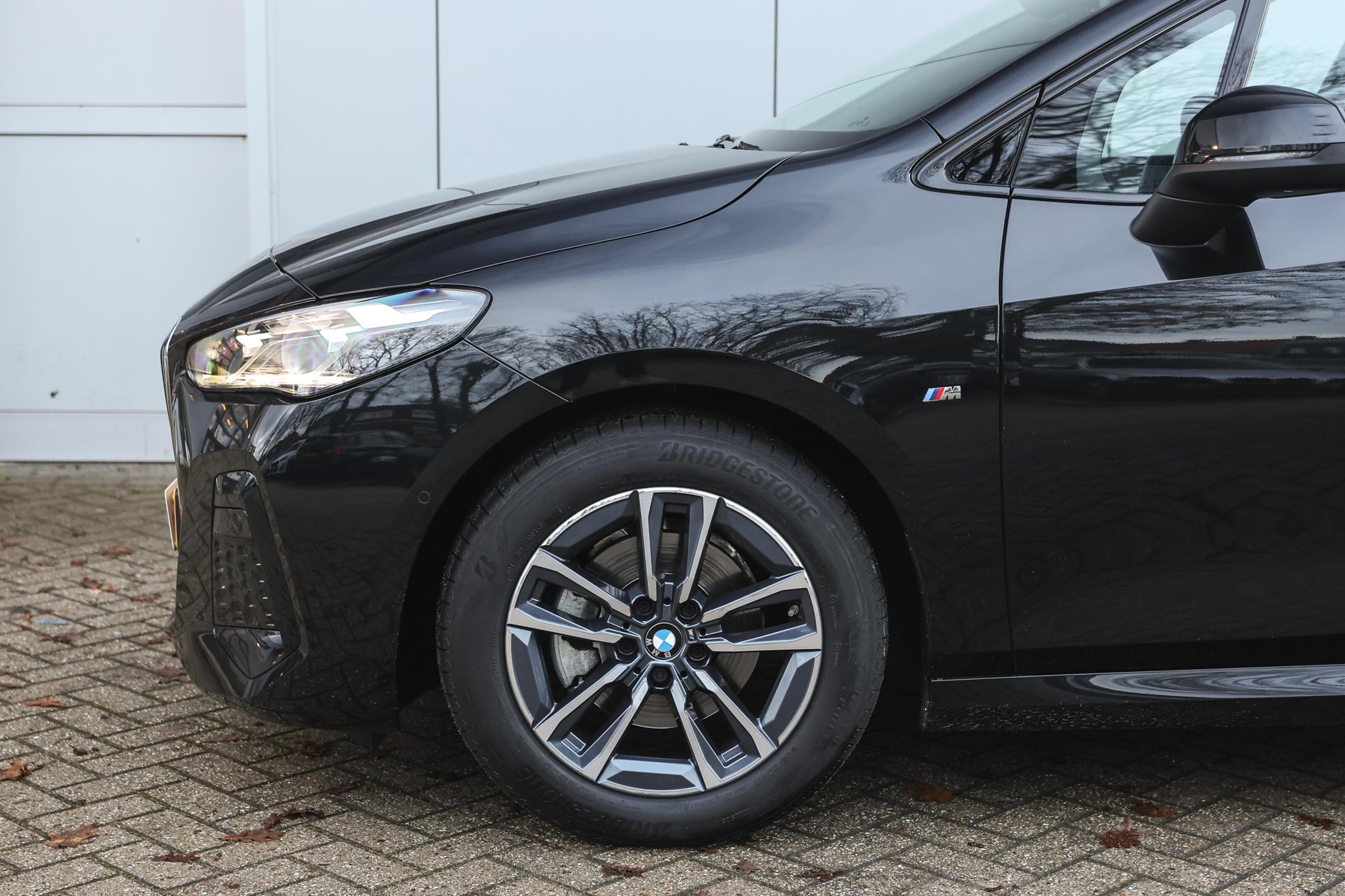 BMW 2 Serie Active Tourer 220i M Sport Automaat