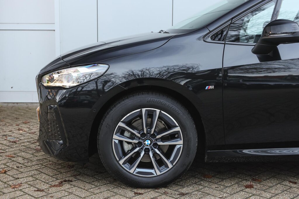 BMW 2 Serie 4