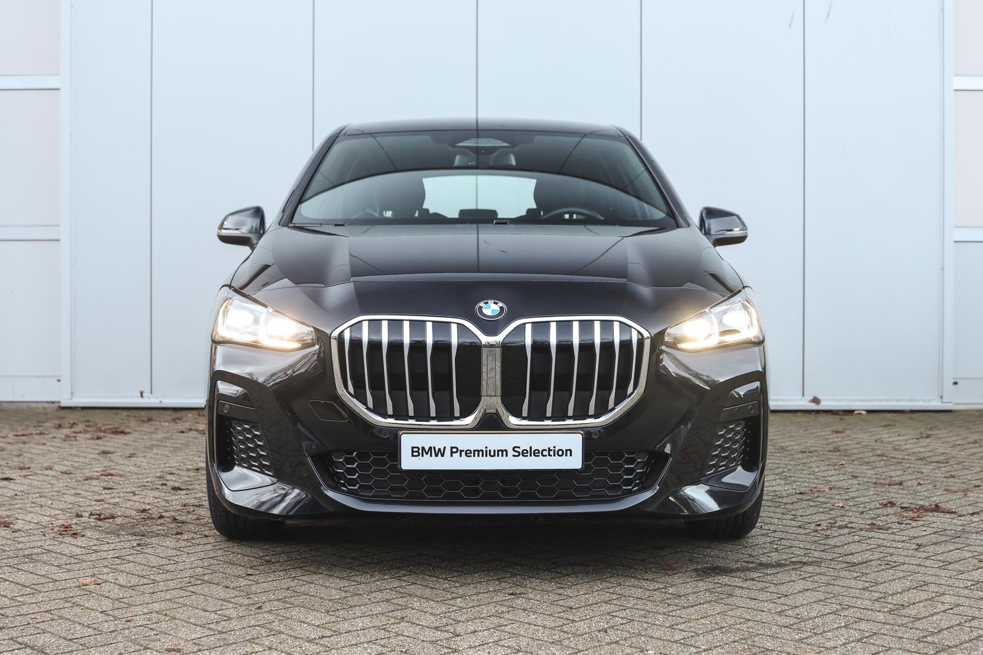 BMW 2 Serie Active Tourer 220i M Sport Automaat