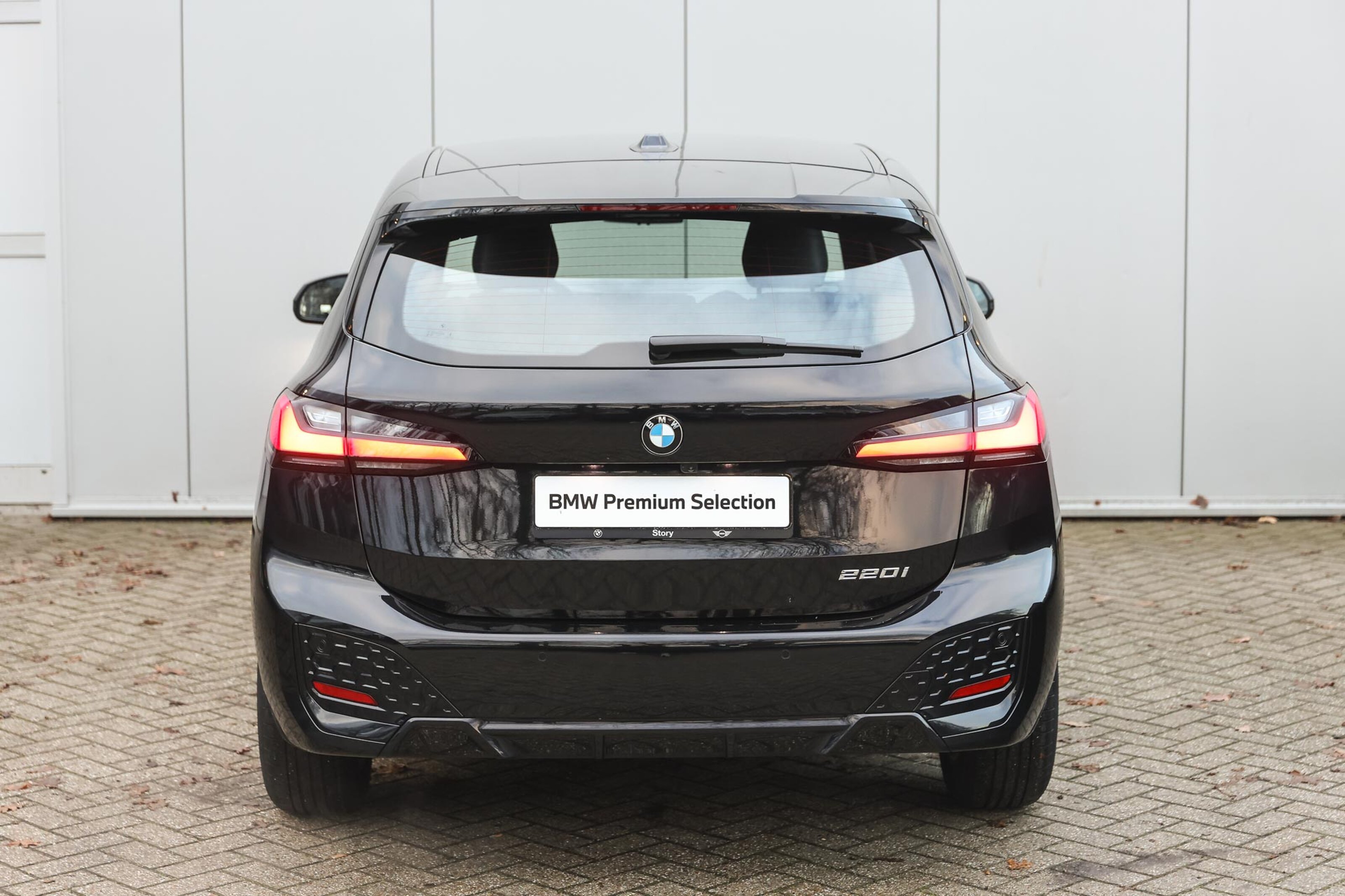 BMW 2 Serie 6