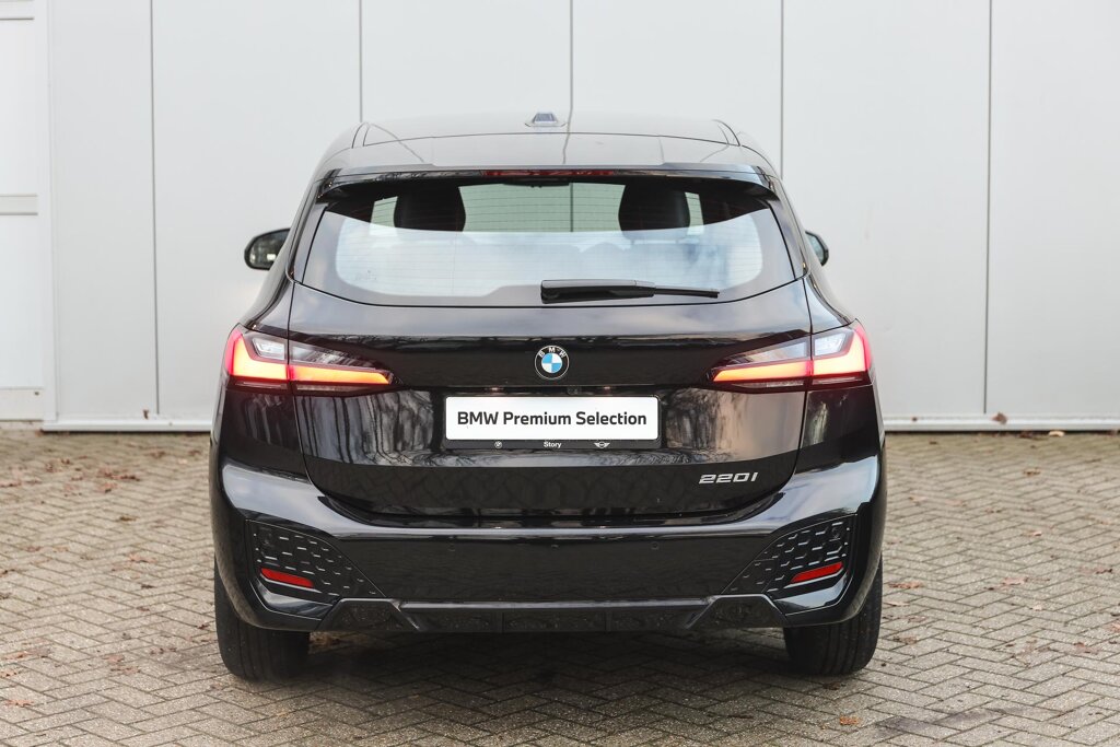 BMW 2 Serie 6