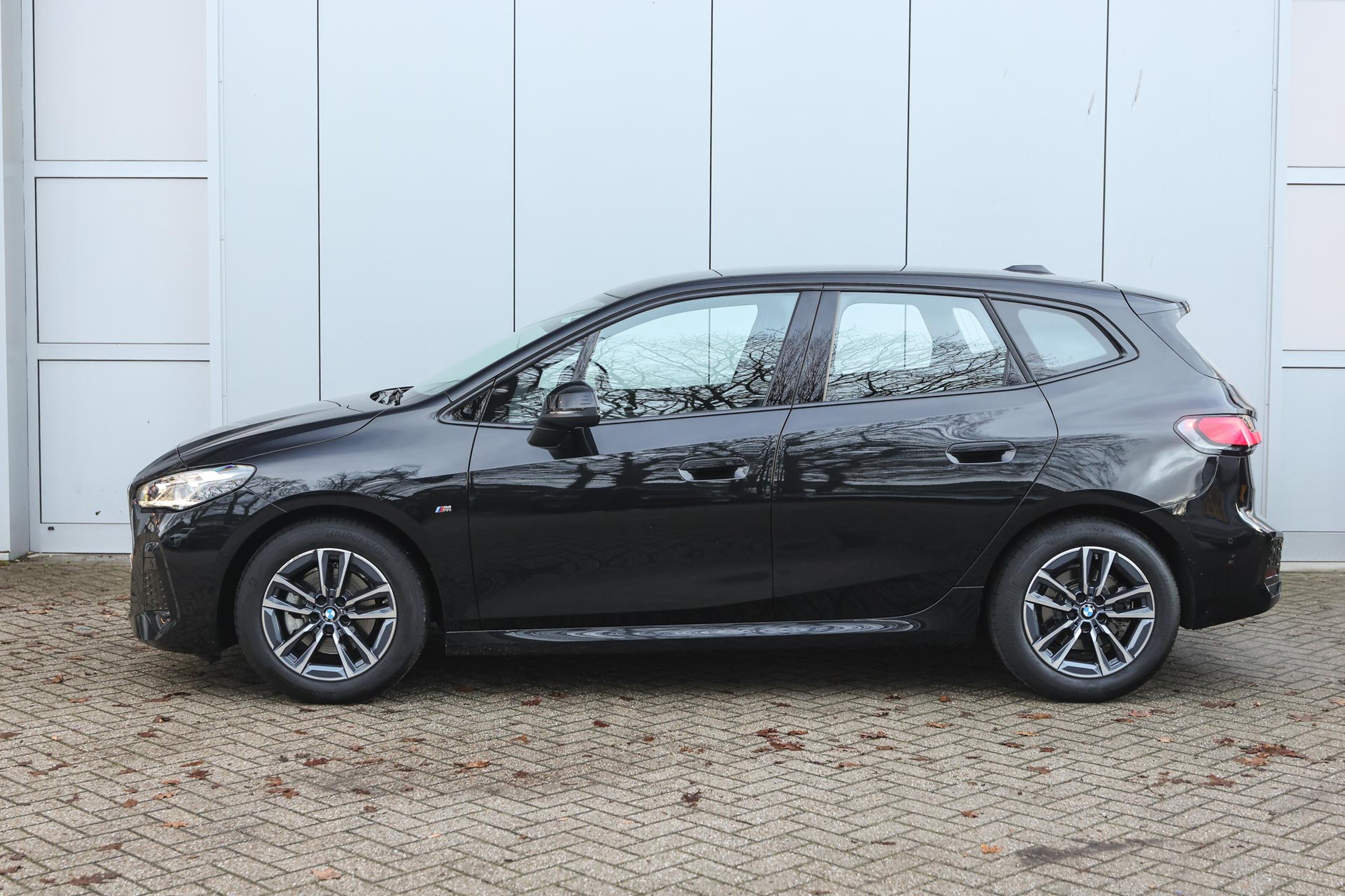 BMW 2 Serie 7