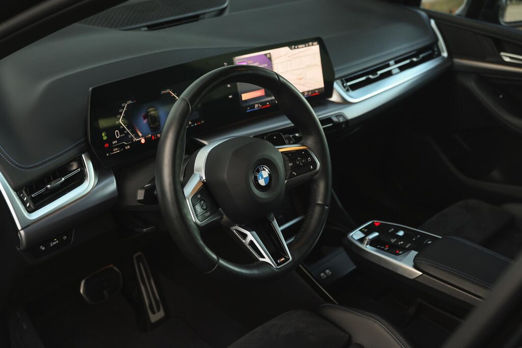 BMW 2 Serie 11
