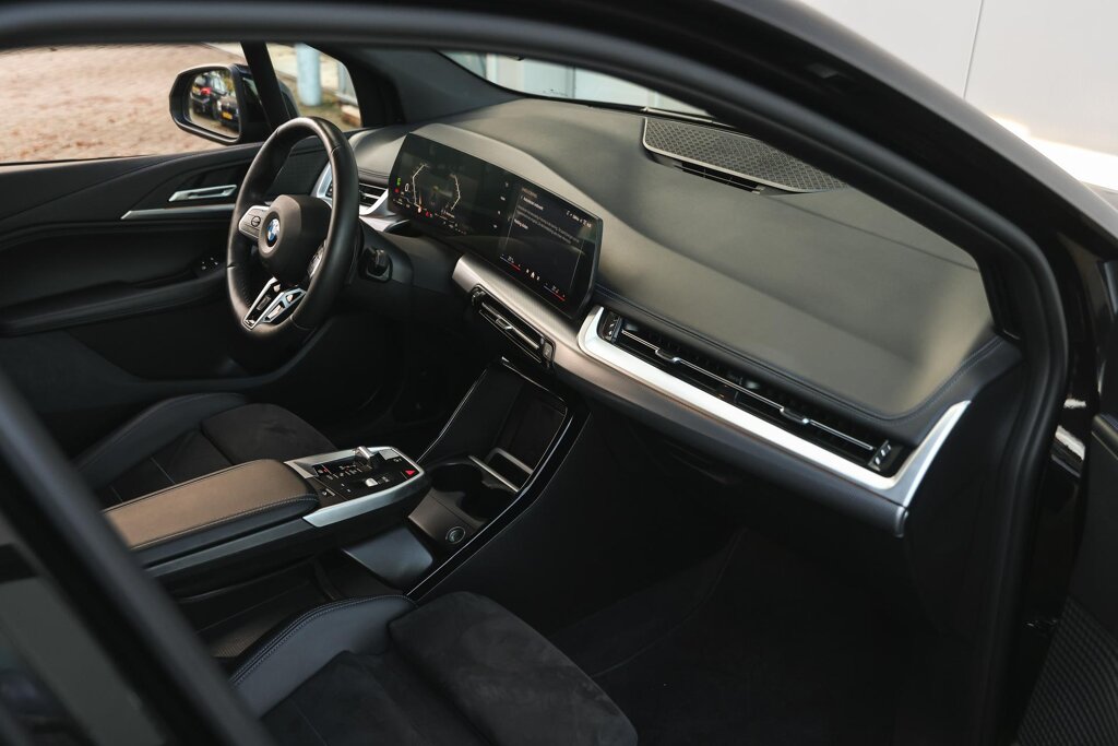 BMW 2 Serie 12