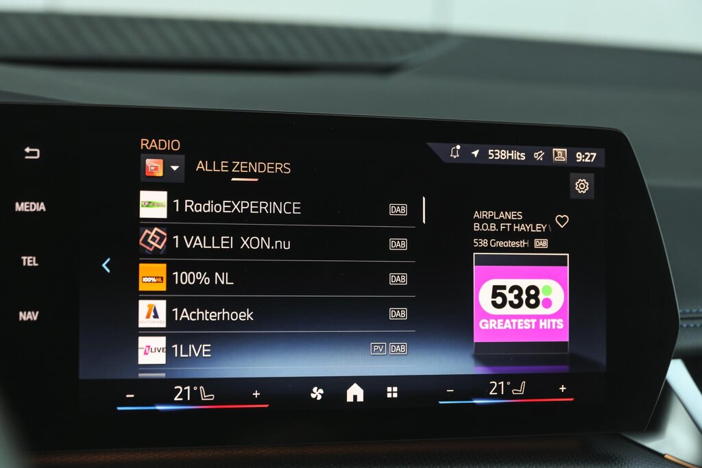 BMW 2 Serie 18