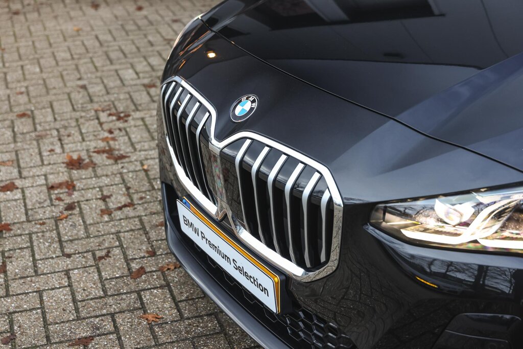 BMW 2 Serie 24