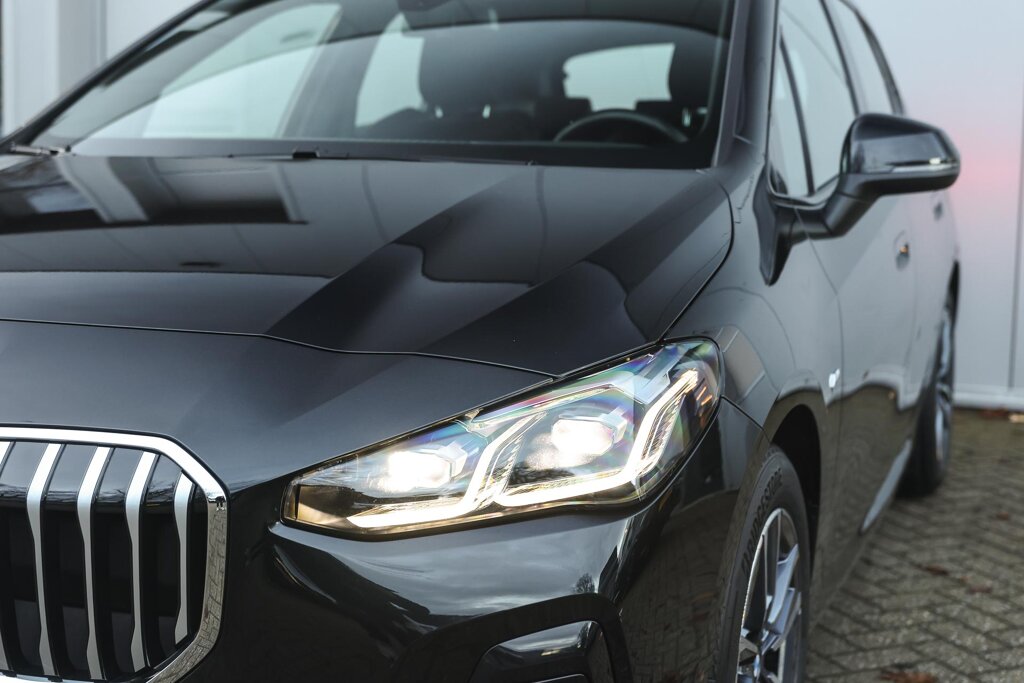 BMW 2 Serie 25