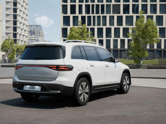 Mercedes-Benz EQB 250+ Business Solution 7p. 71 kWh - Afbeelding 2