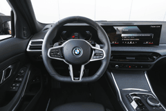 BMW 3 Serie 330e High Executive M Sport Automaat - Afbeelding 3
