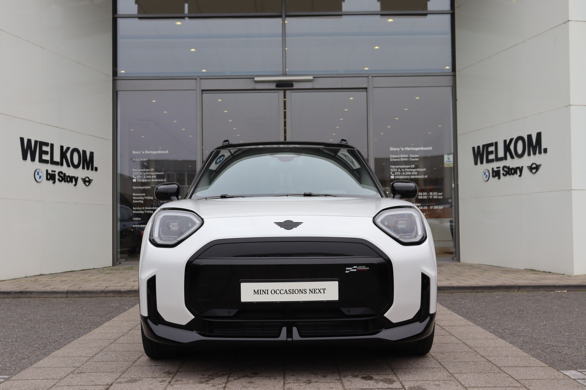 MINI Aceman SE - Afbeelding 3