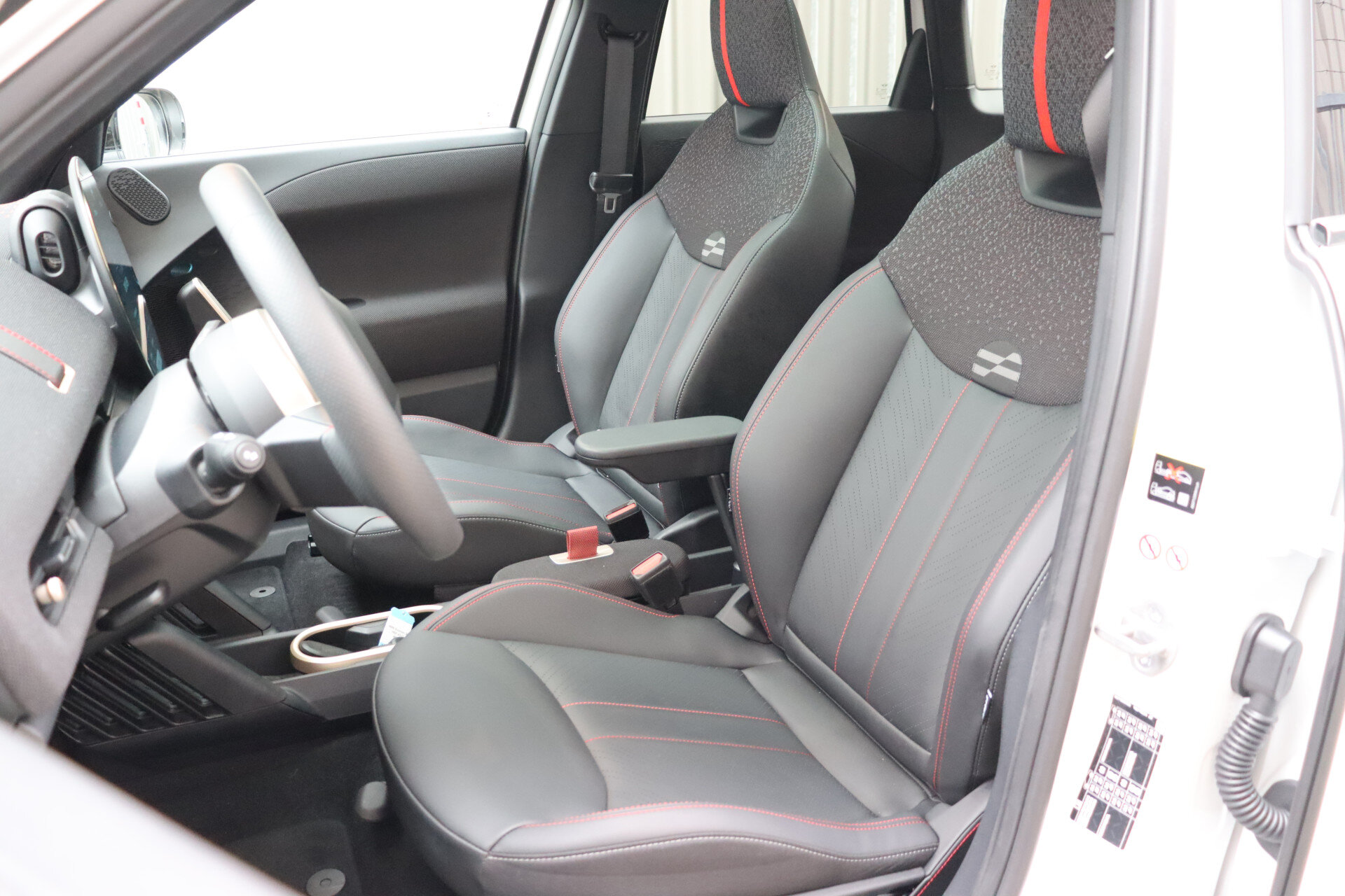 MINI Aceman SE - Afbeelding 4