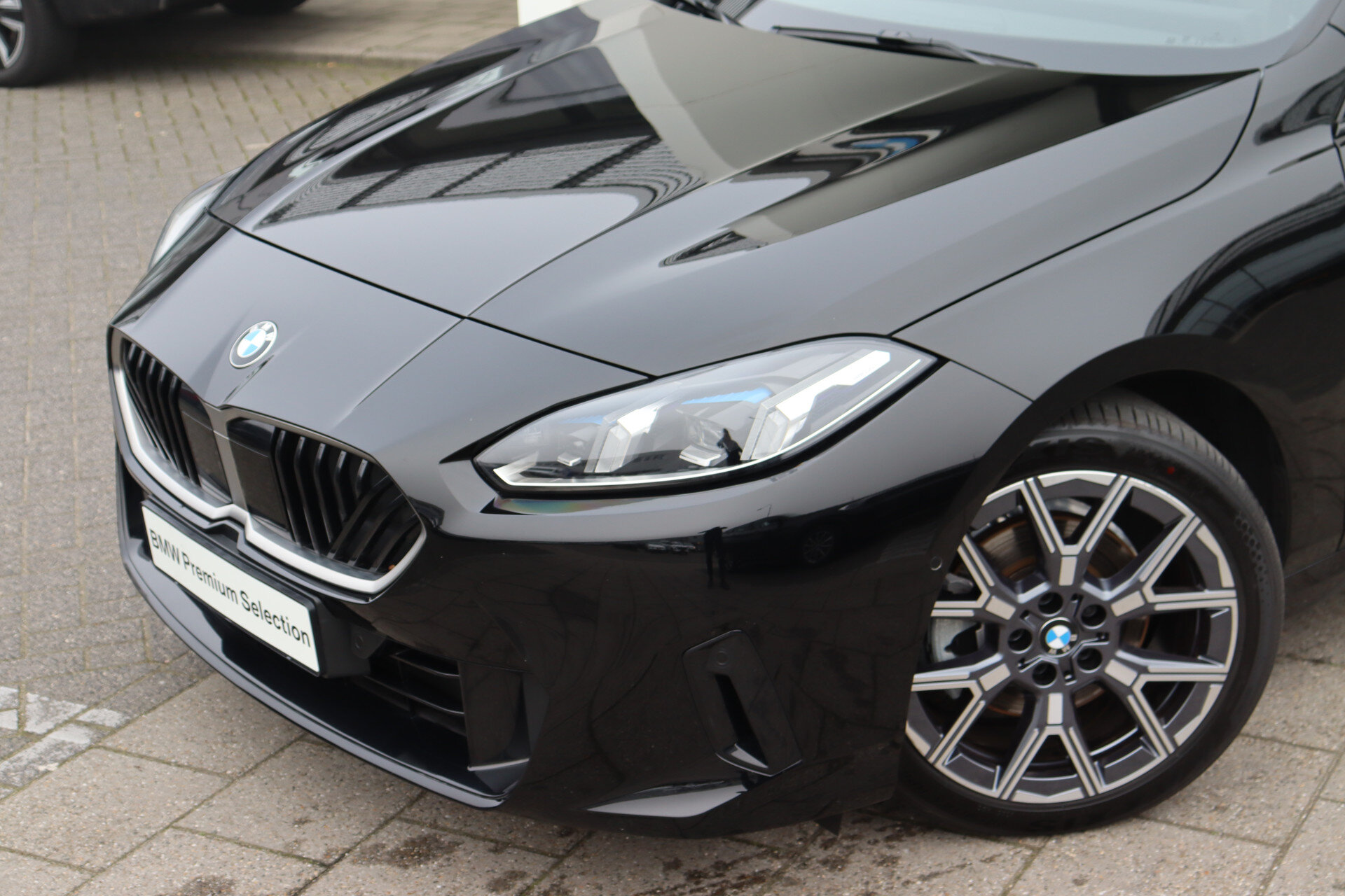 BMW 1 Serie 120 Automaat - Afbeelding 2