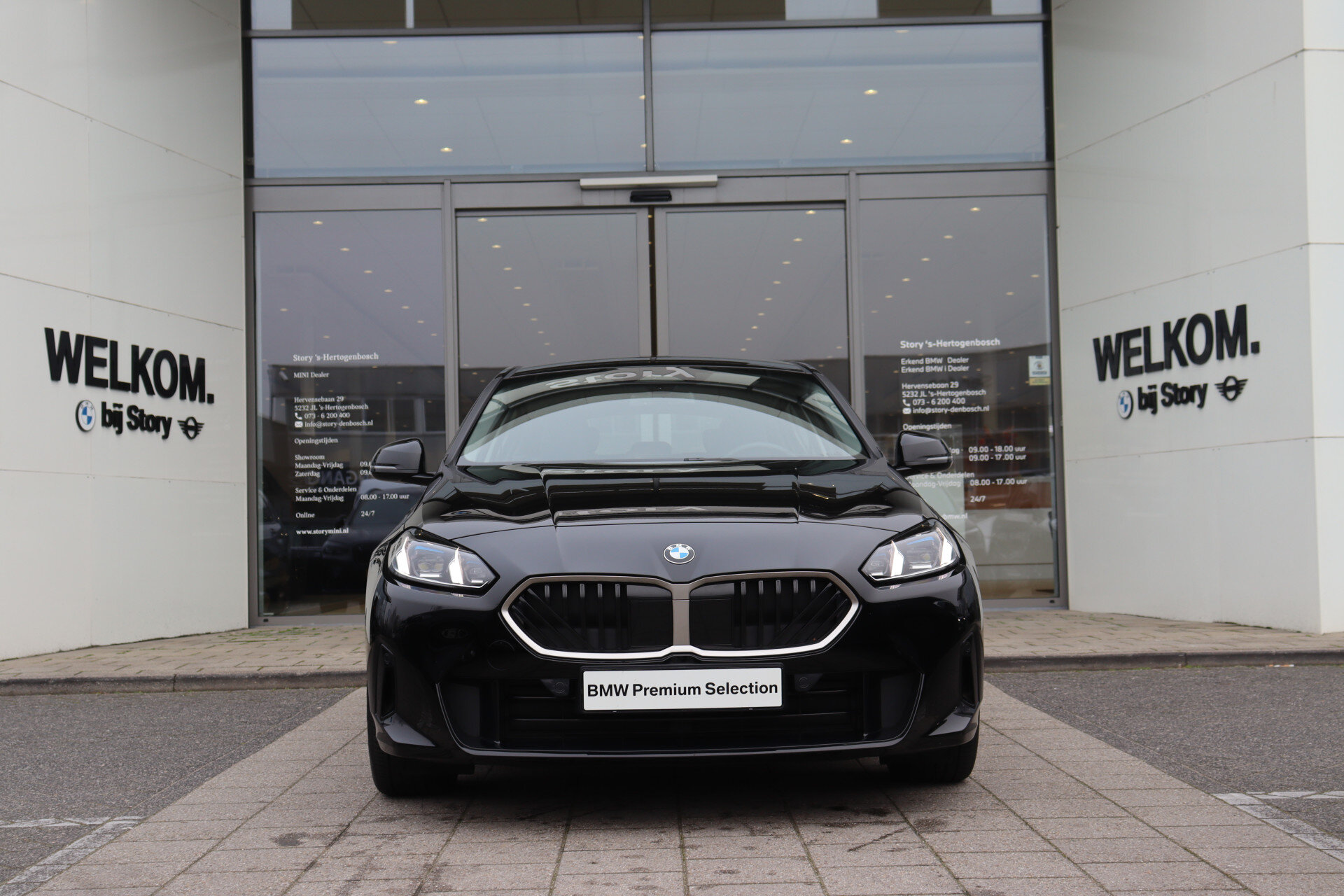 BMW 1 Serie 120 Automaat - Afbeelding 3