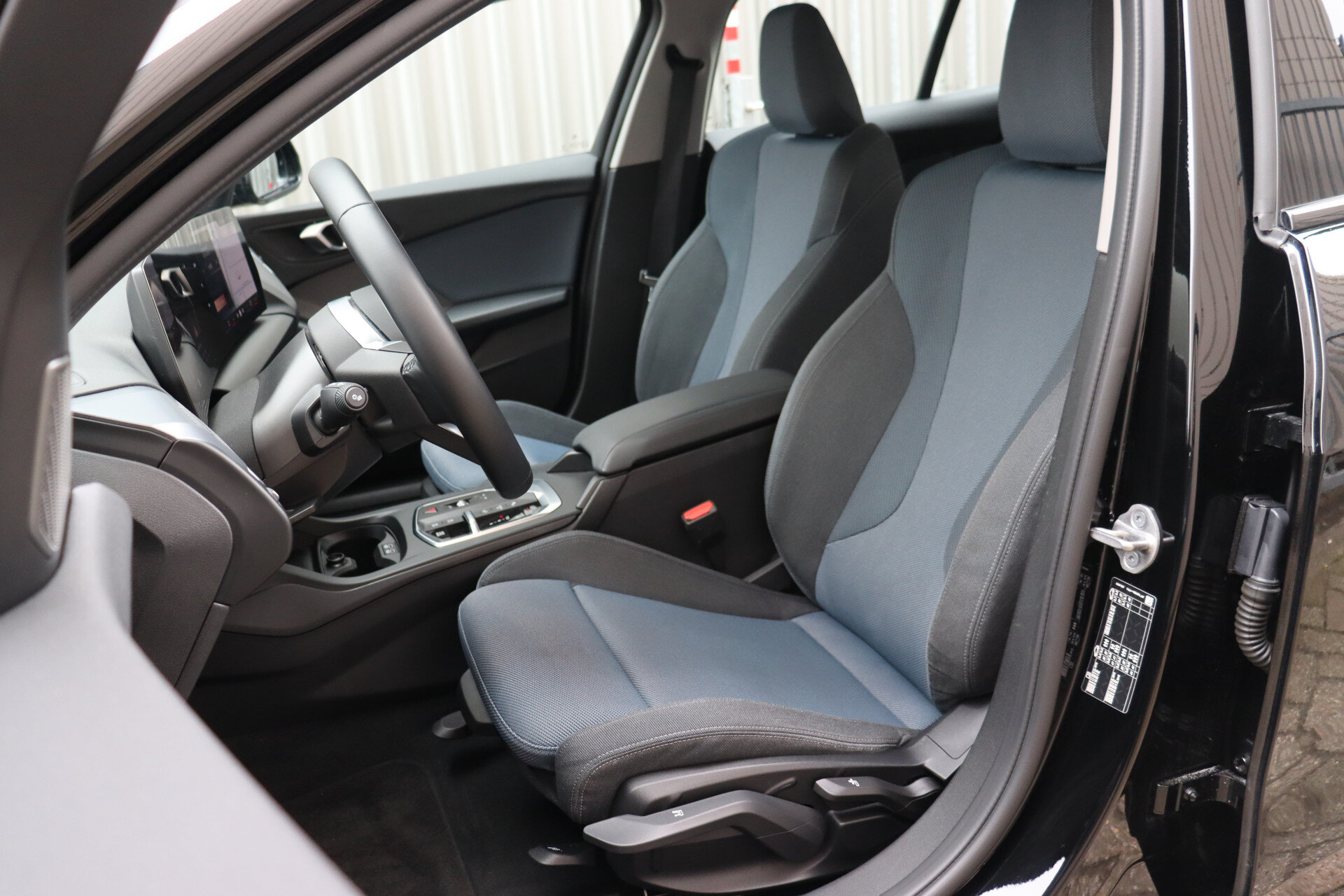 BMW 1 Serie 120 Automaat - Afbeelding 4