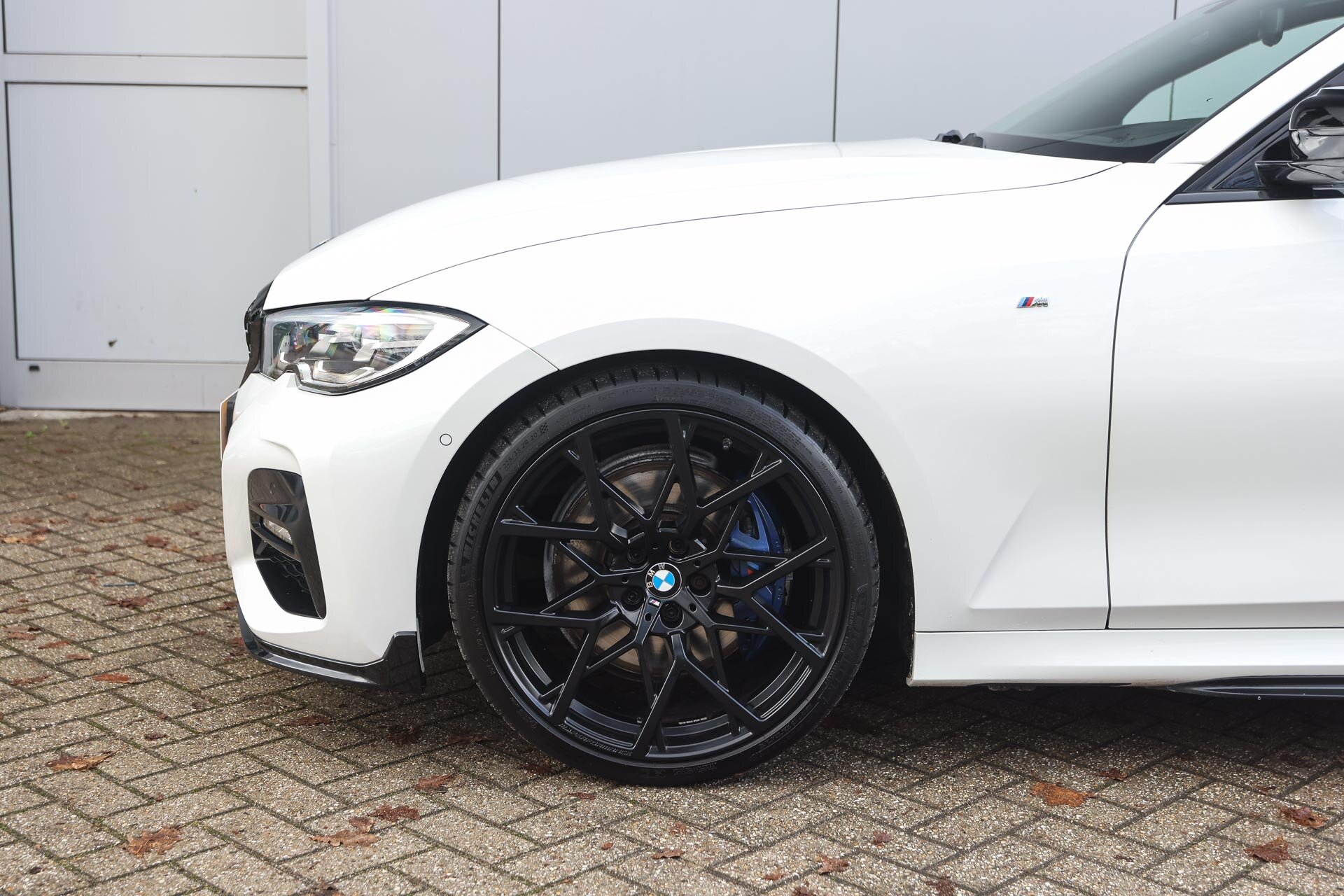 BMW 3 Serie 330i High Executive M Sport Automaat - Afbeelding 4