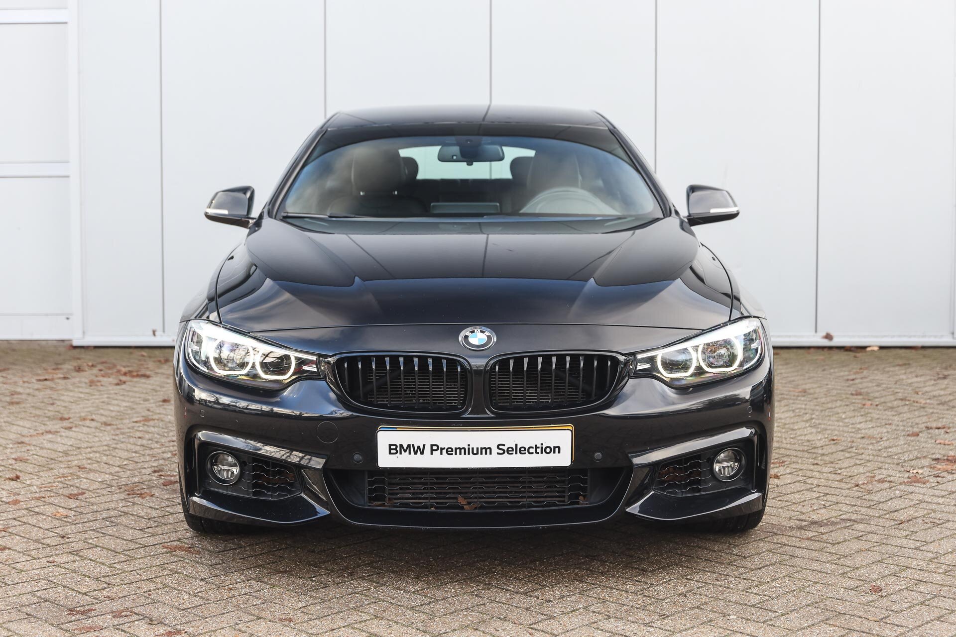 BMW 4 Serie Gran Coupé 418i High Executive M Sport Automaat - Afbeelding 5