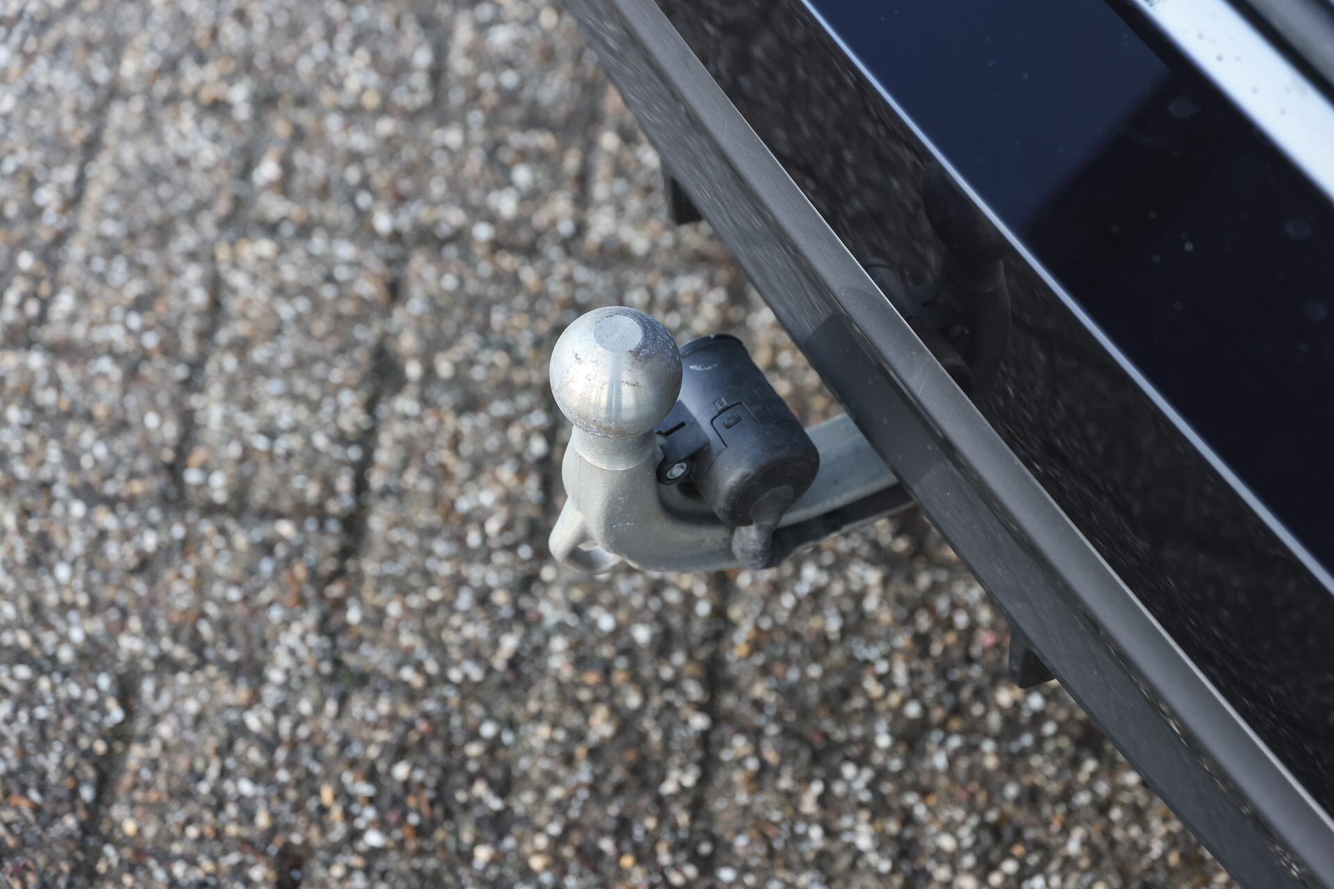 BMW 5 Serie Touring 530e xDrive High Executive M Sport Automaat - Afbeelding 5