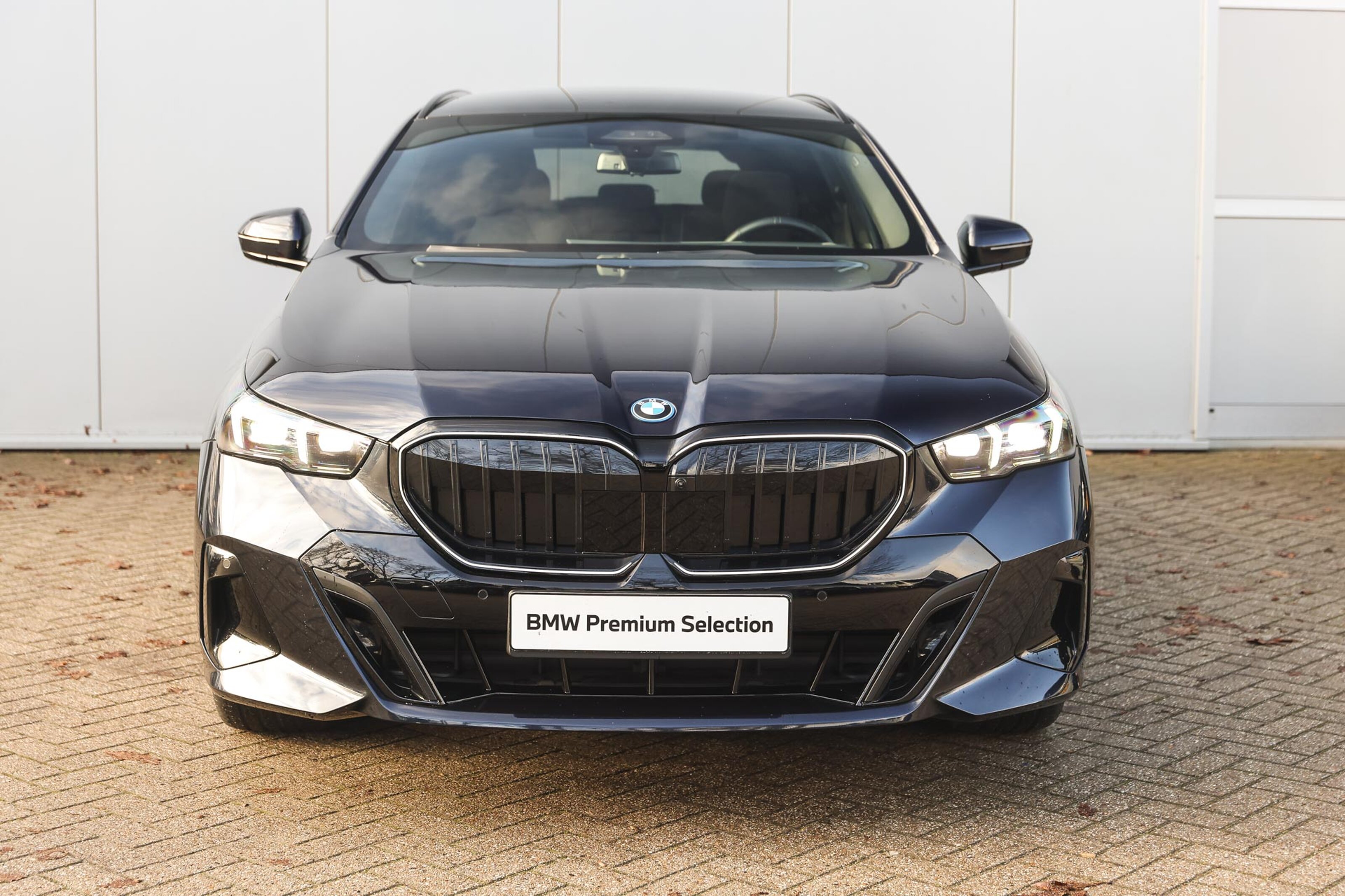 BMW 5 Serie 6