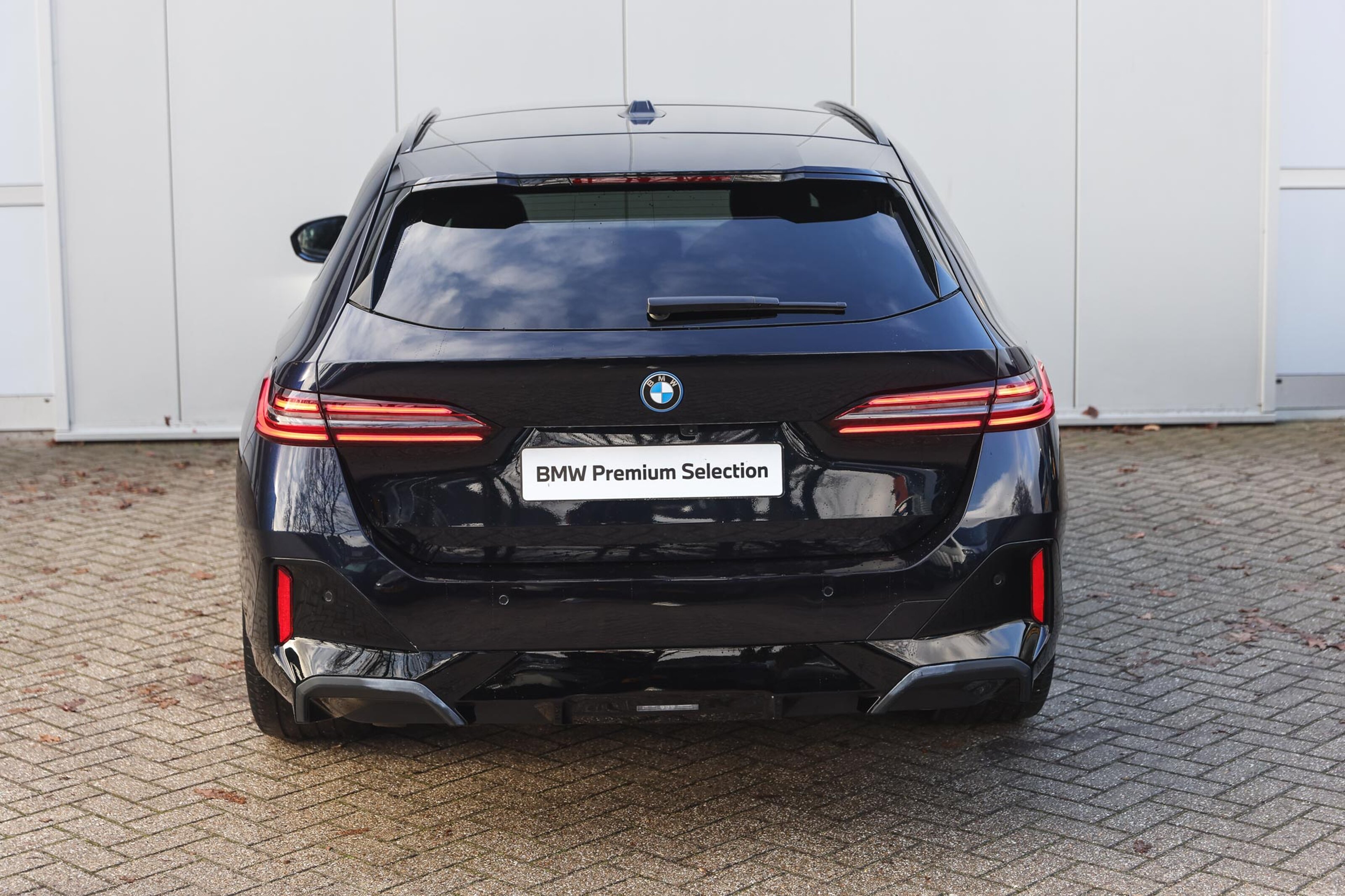 BMW 5 Serie 7
