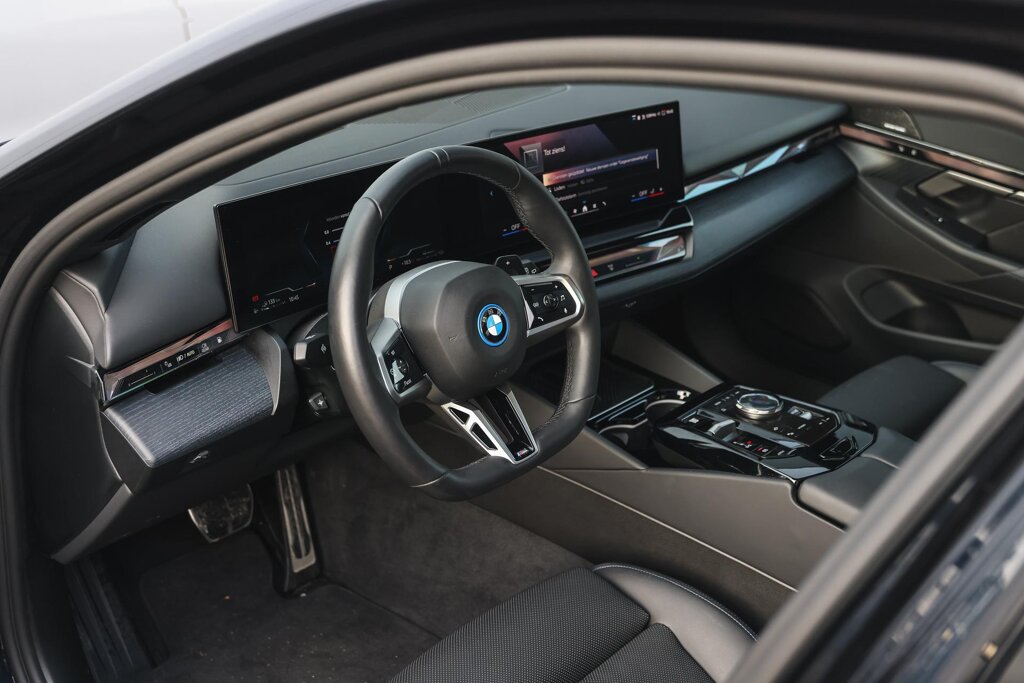 BMW 5 Serie 13