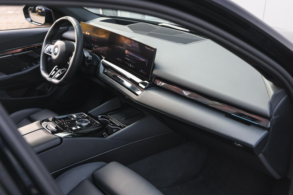 BMW 5 Serie 14