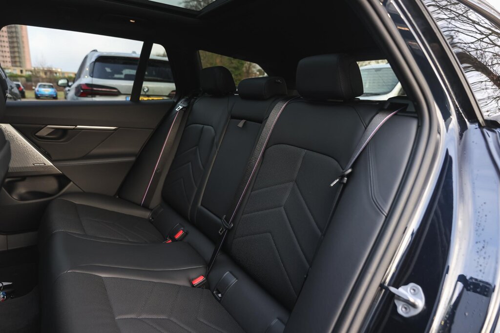 BMW 5 Serie 16