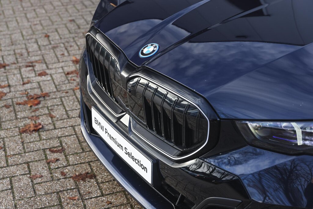 BMW 5 Serie 30