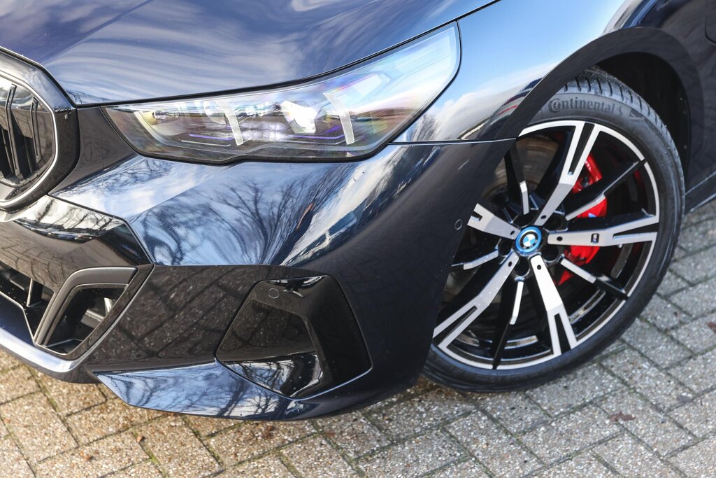 BMW 5 Serie 32