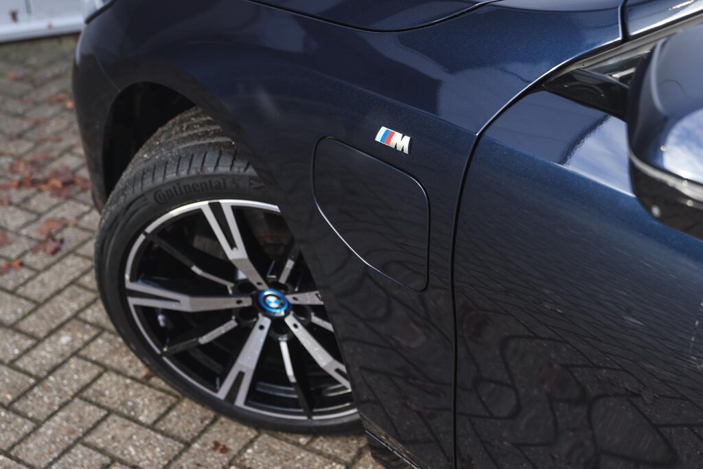 BMW 5 Serie 33