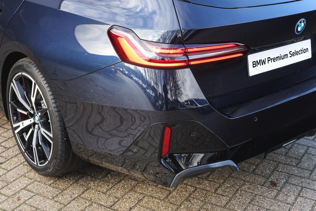 BMW 5 Serie 35