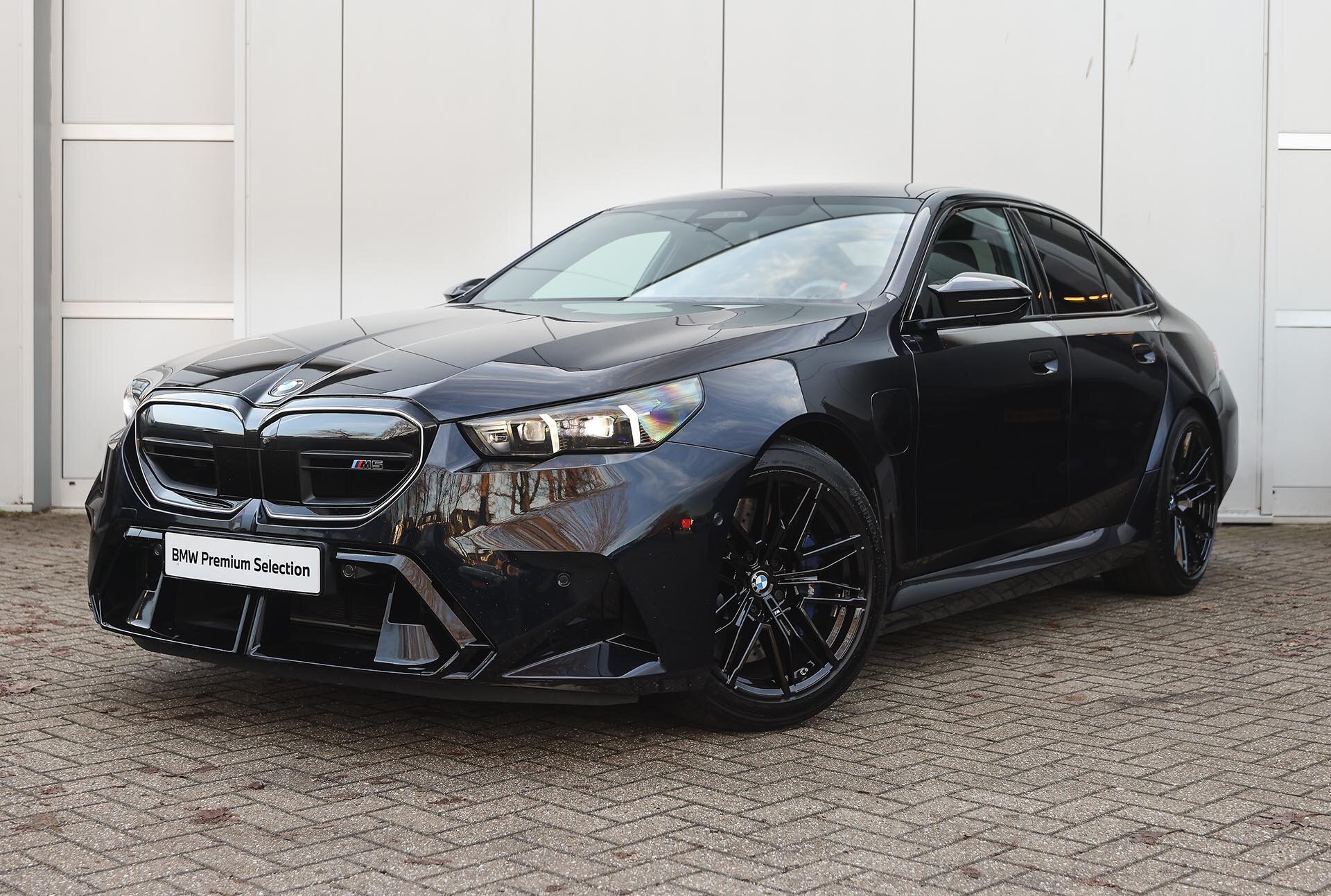 BMW M5 5 Serie Automaat