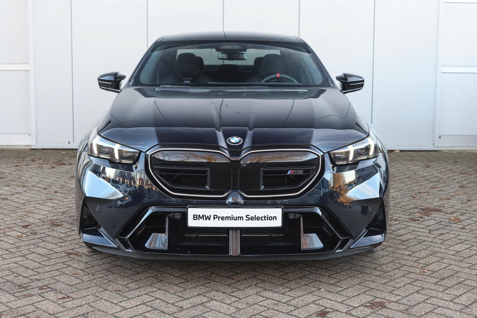 BMW M5 5 Serie Automaat - Afbeelding 5