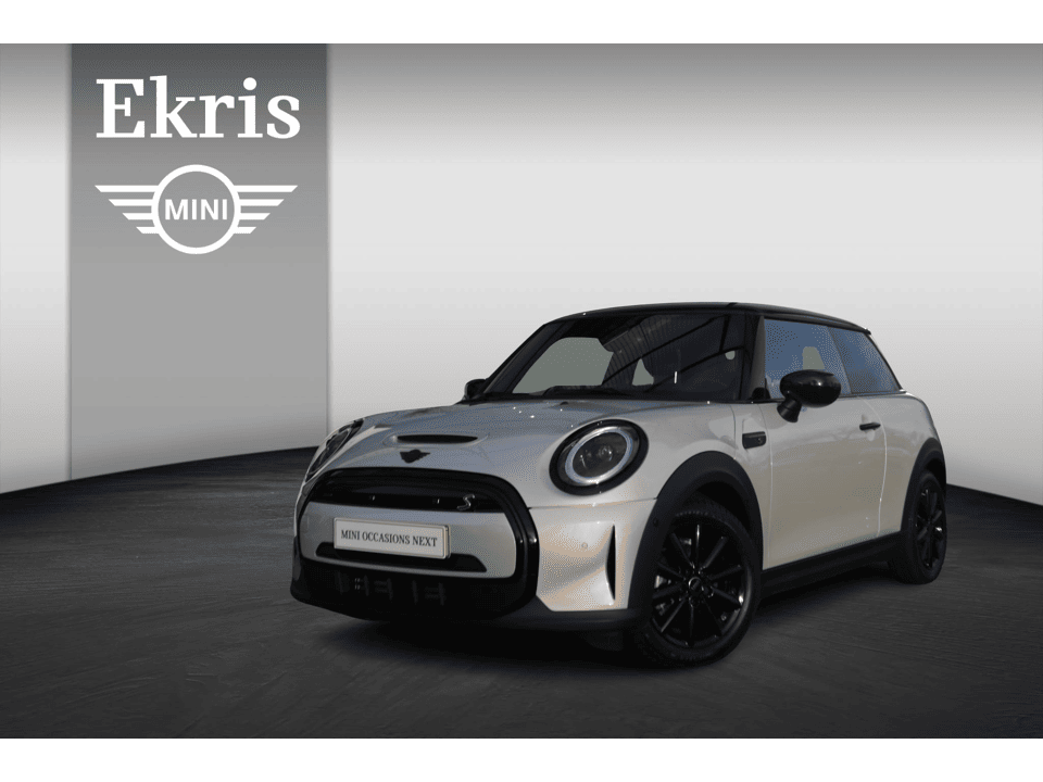 MINI Electric 3-deurs - Afbeelding 1