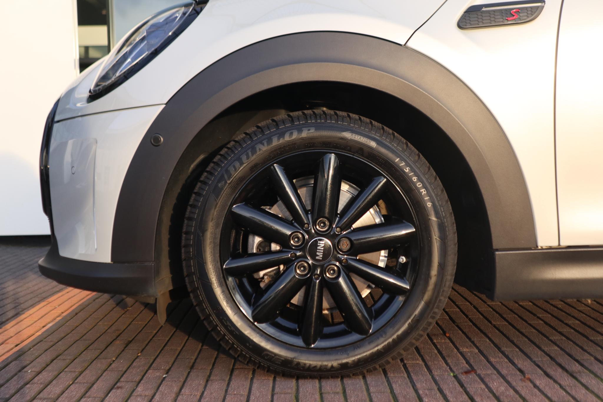 MINI Electric 3-deurs - Afbeelding 4