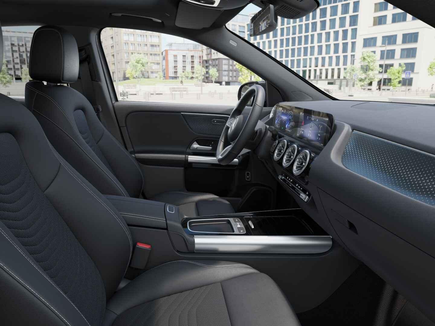 Mercedes-Benz EQA 250+ Business Solution - Afbeelding 5