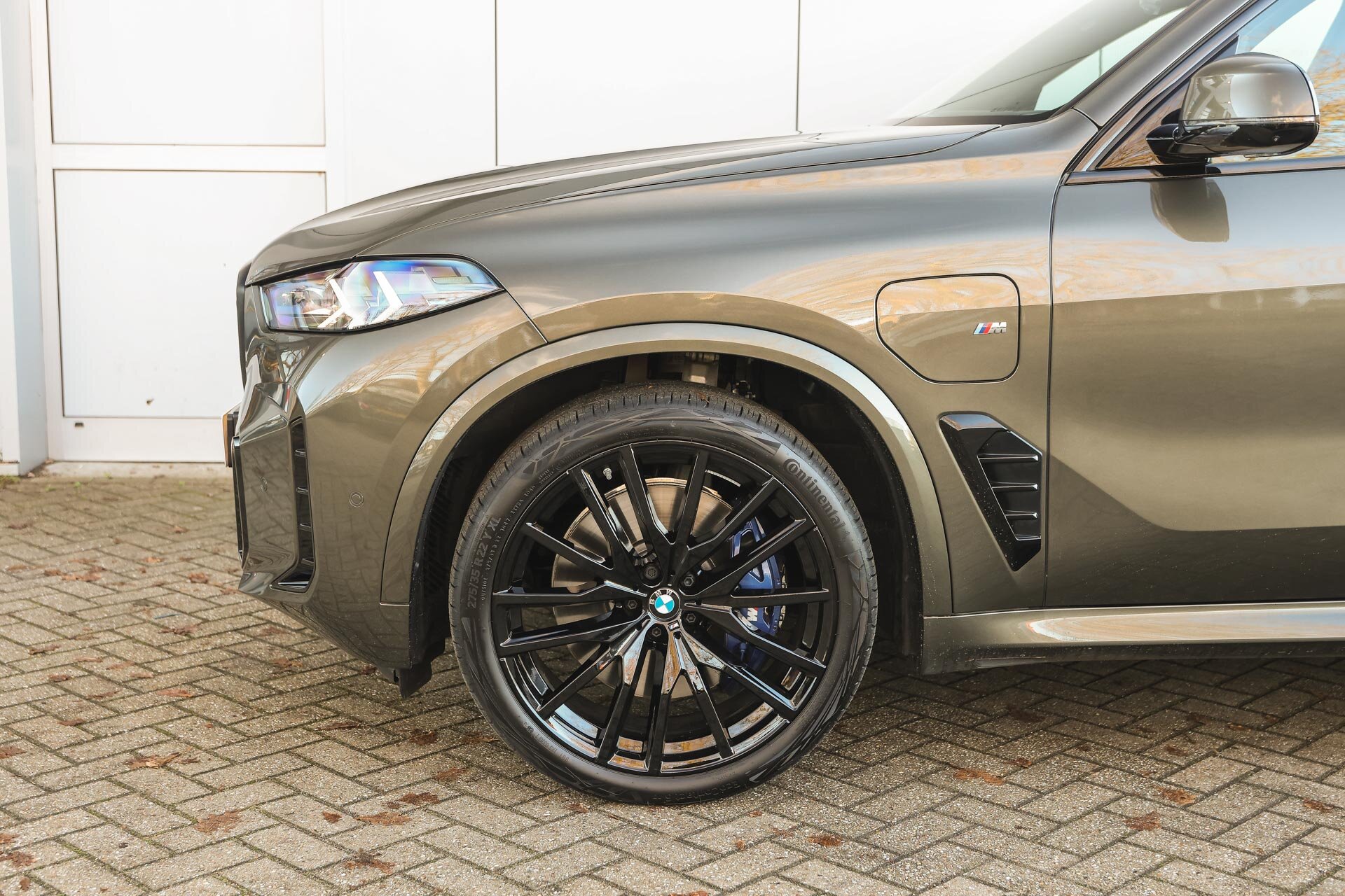 BMW X5 xDrive50e High Executive M Sport Automaat - Afbeelding 4