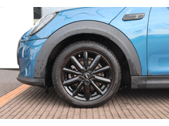 MINI Electric 3-deurs - Afbeelding 4