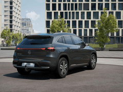 Mercedes-Benz EQA 250+ Business Solution Luxury 71 kWh - Afbeelding 2