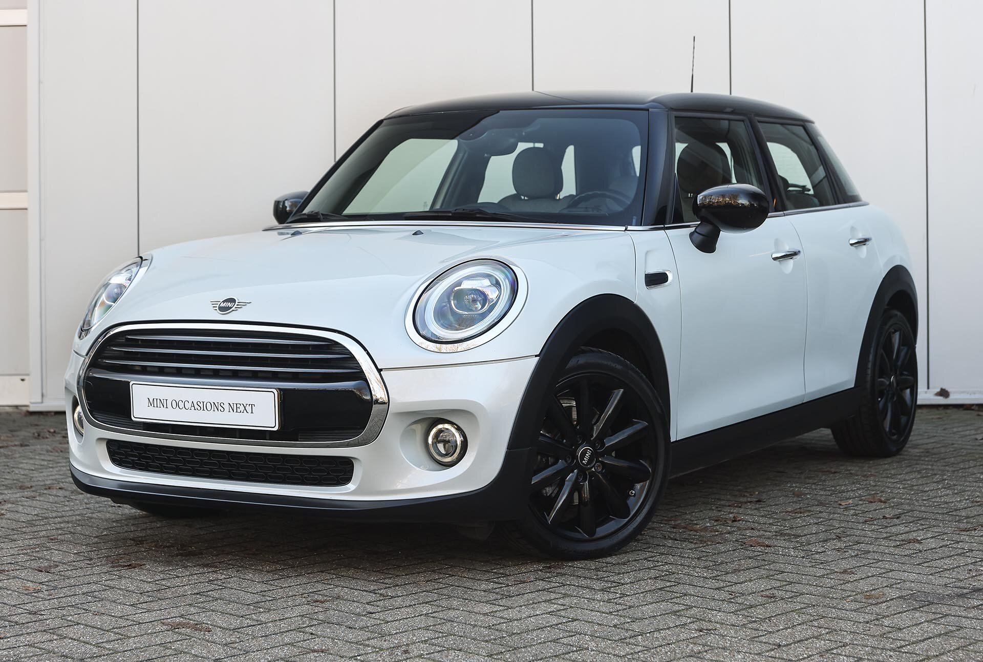 MINI Cooper Hatchback Automaat