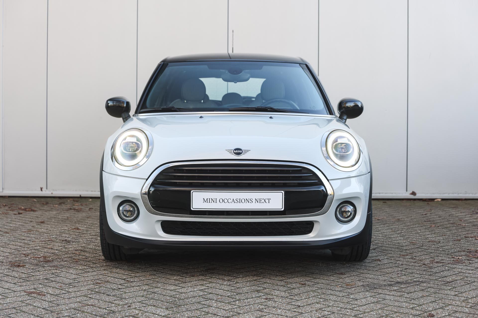 MINI Cooper Hatchback Automaat - Afbeelding 5