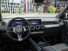Mercedes-Benz EQB 250+ Business Solution 7p. 71 kWh - Afbeelding 3