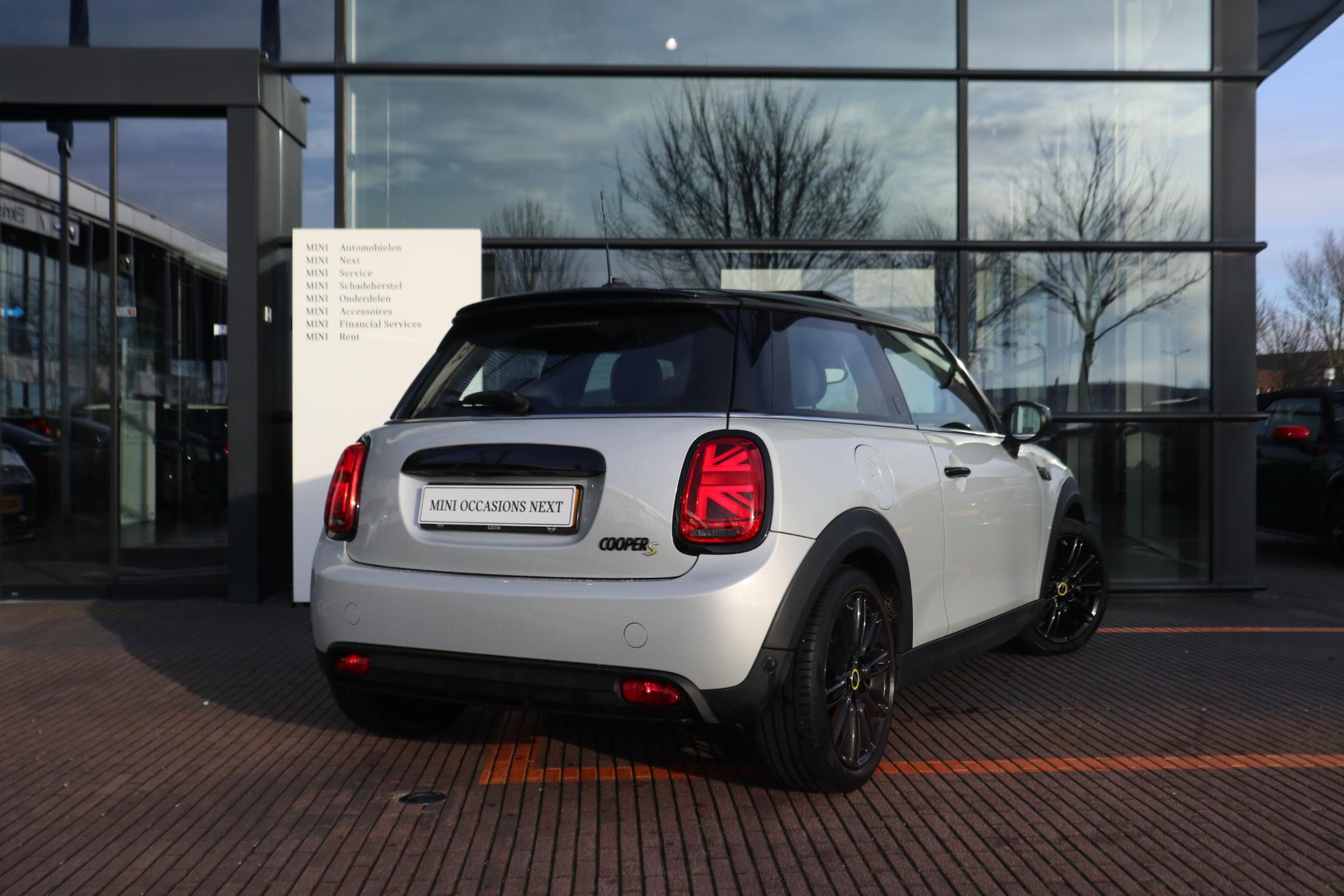 MINI Electric 3-deurs - Afbeelding 2