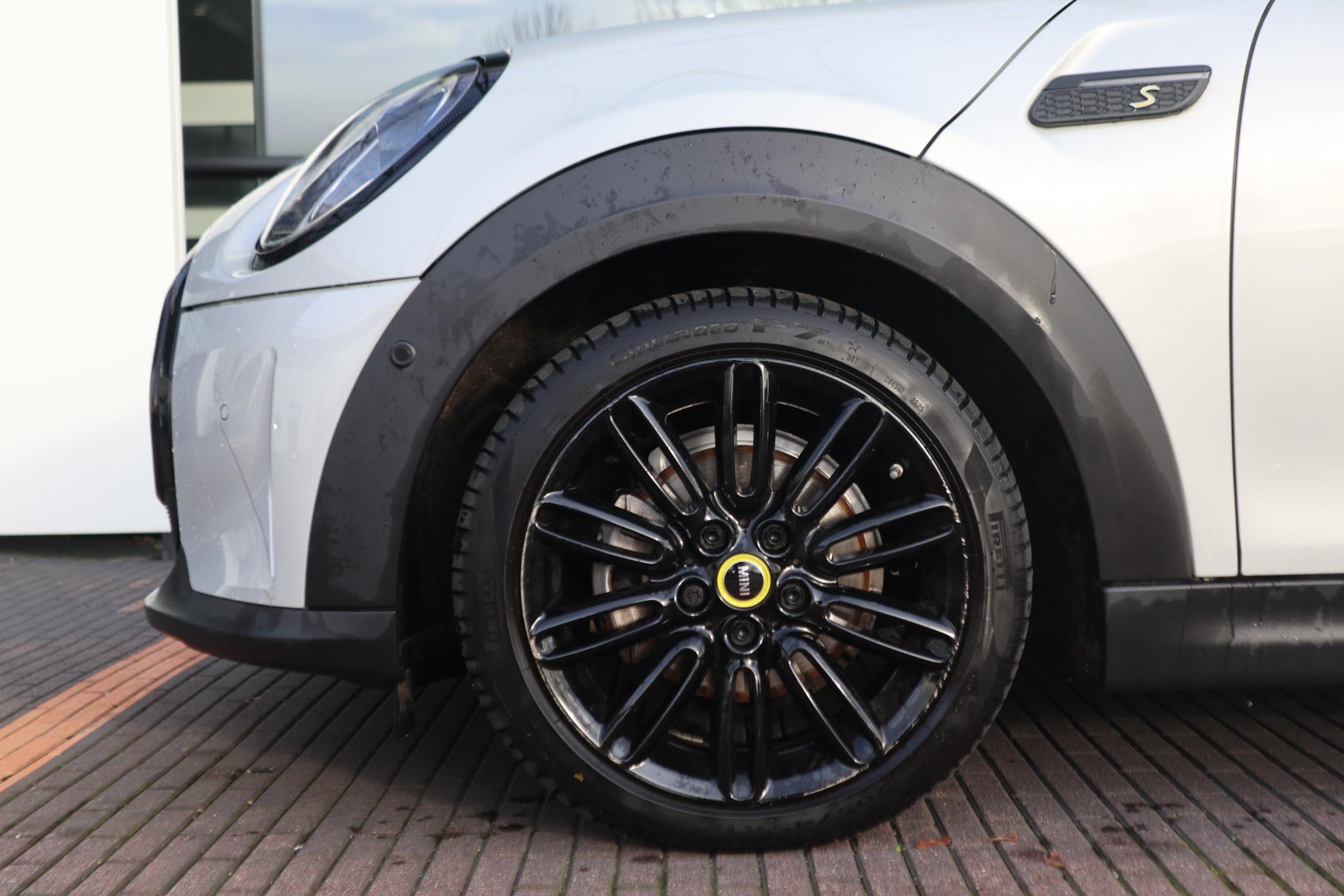 MINI Electric 3-deurs - Afbeelding 4