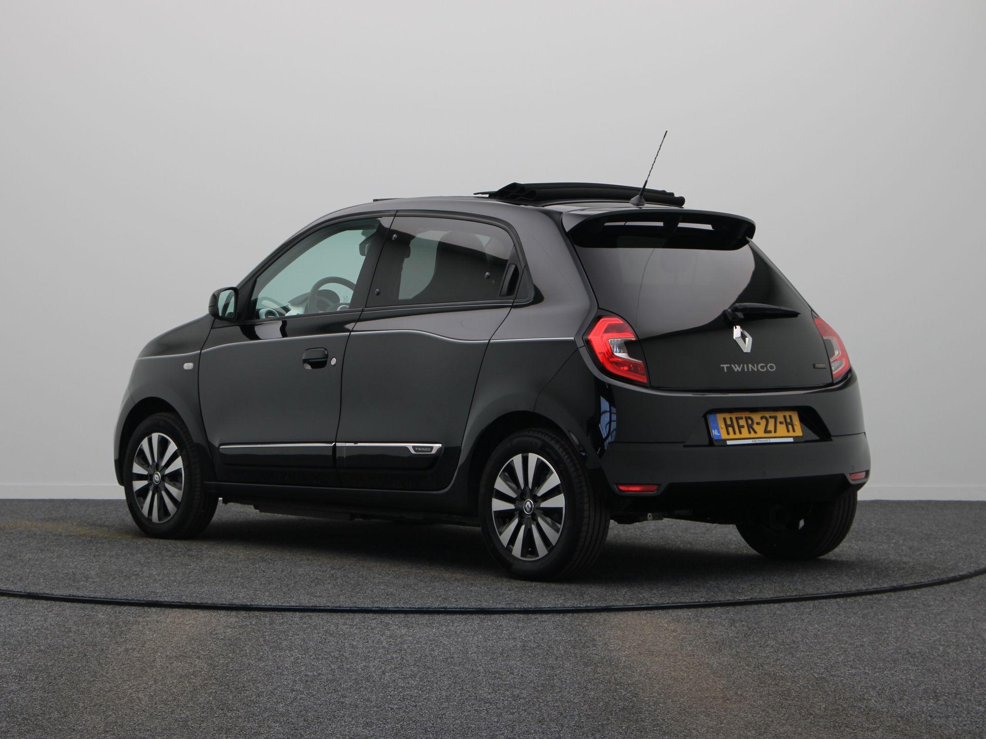 Renault Twingo Z.E. R80 E-Tech Techno 22 kWh - Afbeelding 2