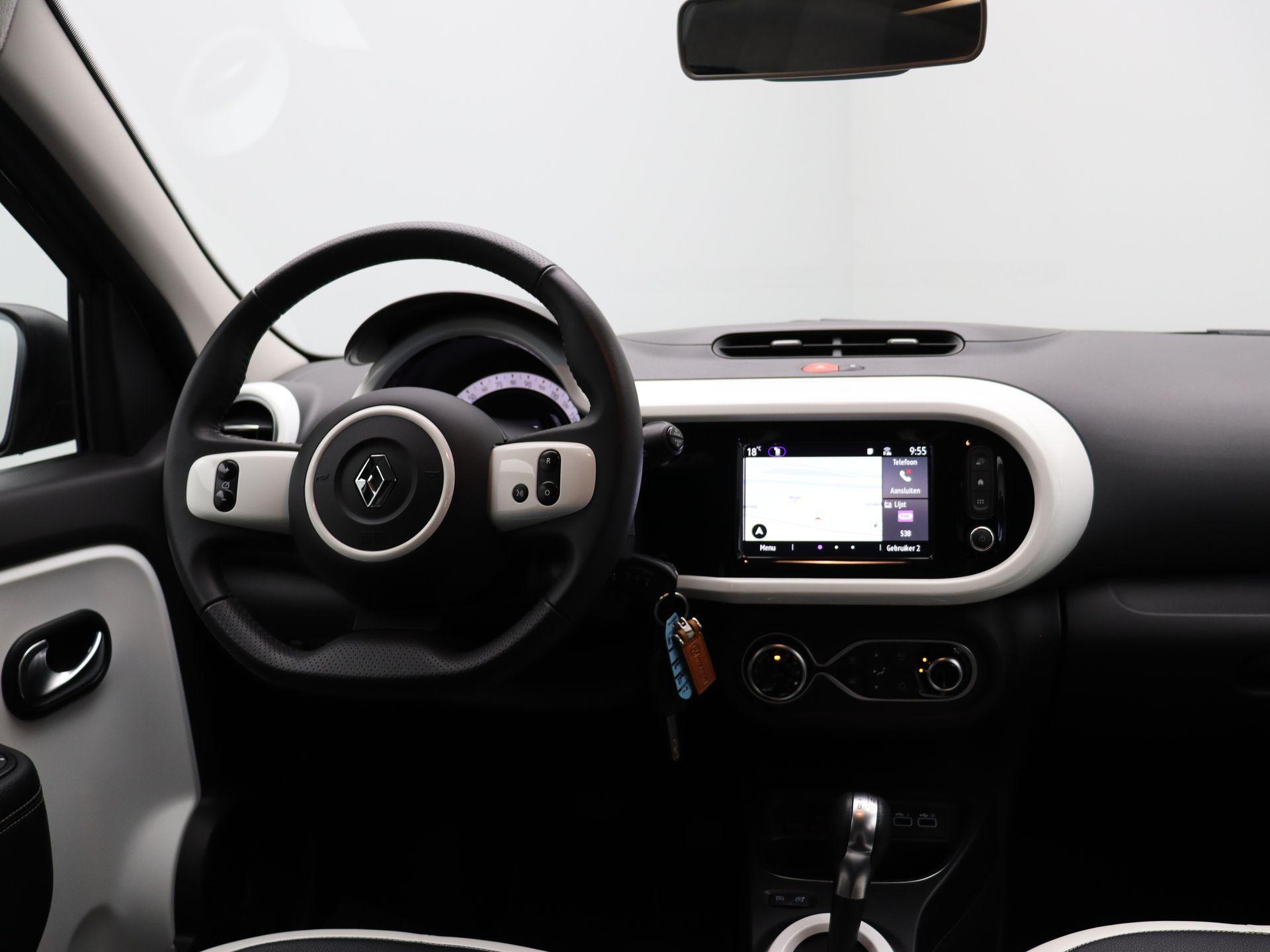 Renault Twingo Z.E. R80 E-Tech Techno 22 kWh - Afbeelding 5