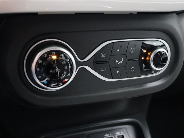 airco (automatisch)